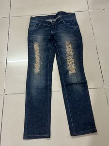ruff denim