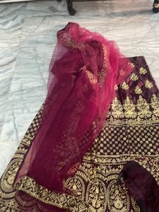 New Lehenga