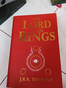 Lord of the Ring