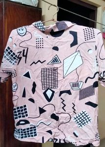 it is rio shirt... i will buy it from mynthra.