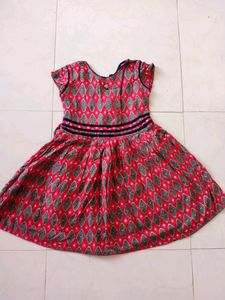 GIRLS FROCK❤️