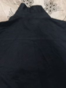 Crop Shirt