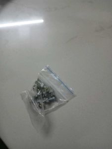 L Corner Shelf storage box