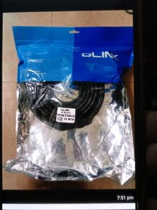 GLINK HDMI Cable - 15 MTR NEW AND ORIGINAL