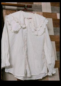 White 🤍 Top