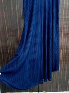 Western Gown