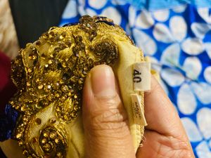 Party Wear Dress Lehenga And Choli