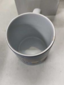 BIG COFFEE MUG