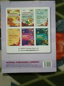The New Book Of Biology part-1&amp;2
