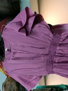 Party Dress For All Seasons
