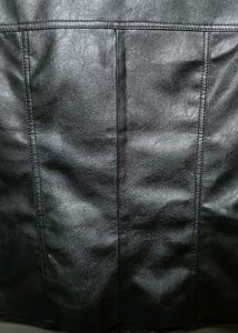 Leather Jackets Black