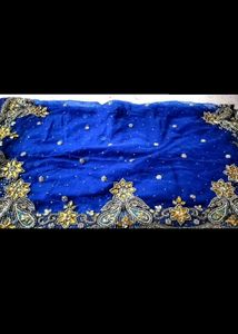 Wedding Saree