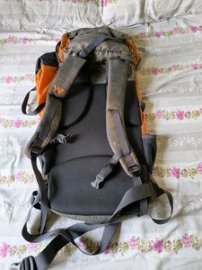 Wildcraft Cliff Rucksack Backpack Bag 45L