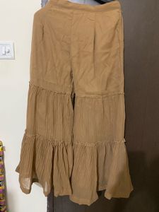 Its Biscuit Brown Colour