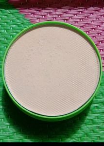 Compact Powder