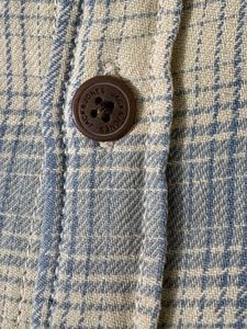Jack&amp;jones Vintage Clothing Co Checked Shirt