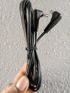 Dc Power Cable For Cameras
