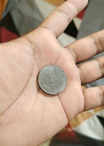 Mahatma Basveshwar Coin