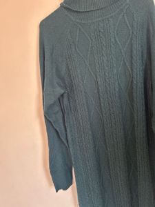 Jumper dress