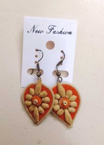 Five Earrings Set