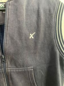 HRX Sleeveless Jacket
