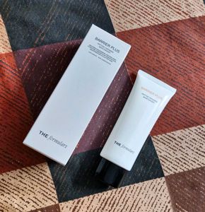 The Formula Rx Peptide Ceramide Moisturizer