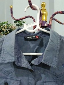 Millet Shirt