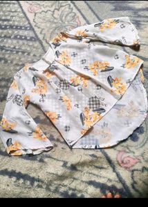 Girls Designer Dress