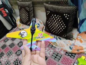 Kids Gun With 3 Planes