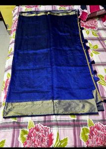 Art Silk Saree