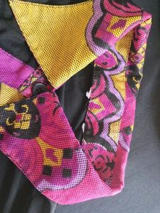 Party Wear Shirt Cum Jacket