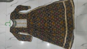 Ethnic Kurta