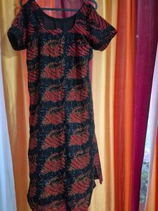 Traditional Kurti