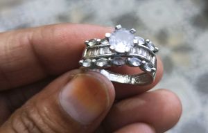 Ads Nag Ki Ring 😘😘