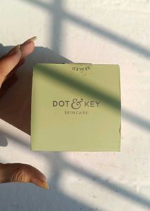 Dot &amp; Key Cica Calming Oil-Free Moisturizer