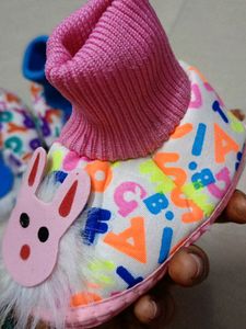 Baby Shoes ✨