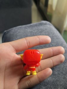 Funko Pop! The Flash