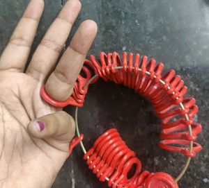 Ring Sizer For Jwellers