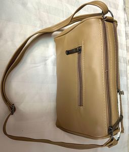 Stylish Crossbody Bag