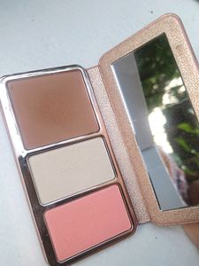 🤯Price Dropped 🎊Anastasia Beverly Hills Face Pal