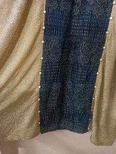 Party Wear Gown