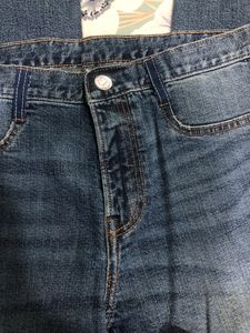 Blue Jeans