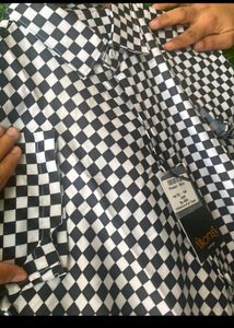 🔥 Unisex Digital Print Rayon Half Sleeves Shirt (M Size)  Rupees 💰