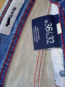 GAS Jeans