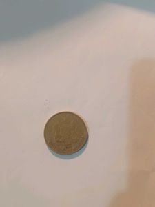 Collectible Coin