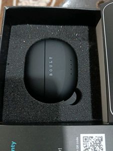 Boult Audio W20 Earbuds