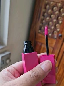 Maybelline Vinyl Ink New Lipstick