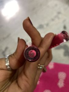 Pink Liquid Lipsticks