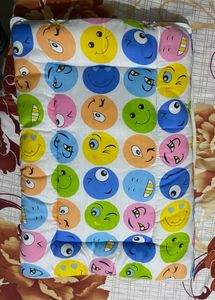 Baby Bedding &amp; Carrier (0-3 Month)