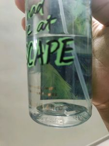 bottom of Victoria secret